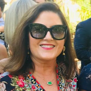 Meet your Posher, Jane